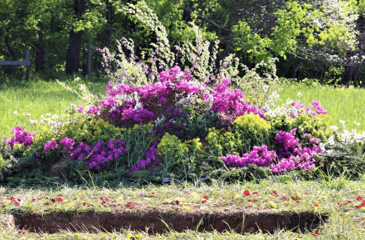 Green Burials