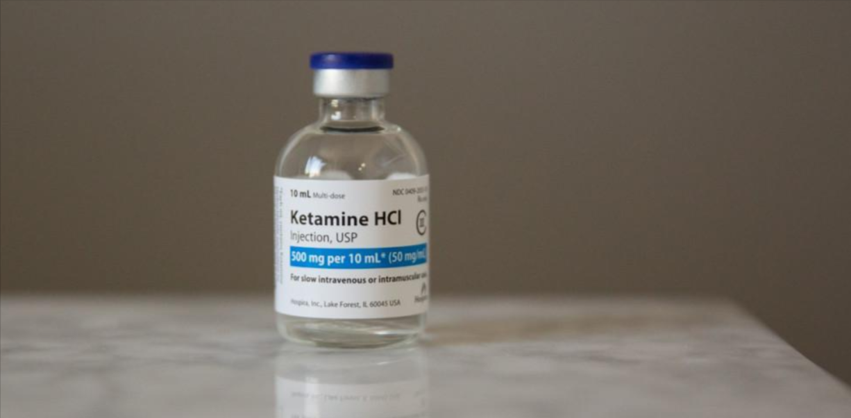 Ketamine